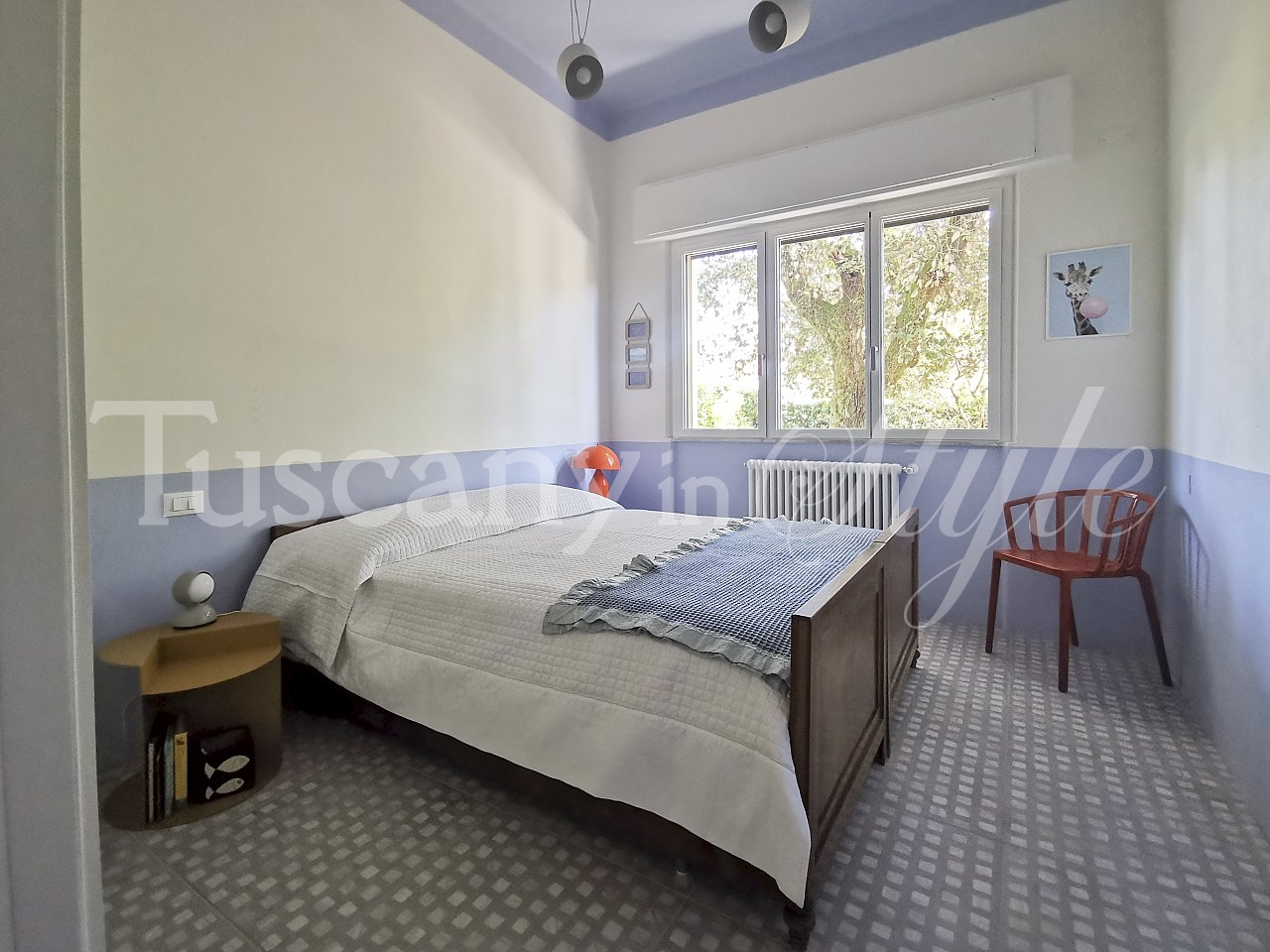 Villa Marina di Pietrasanta-Villa Mare Blu-5