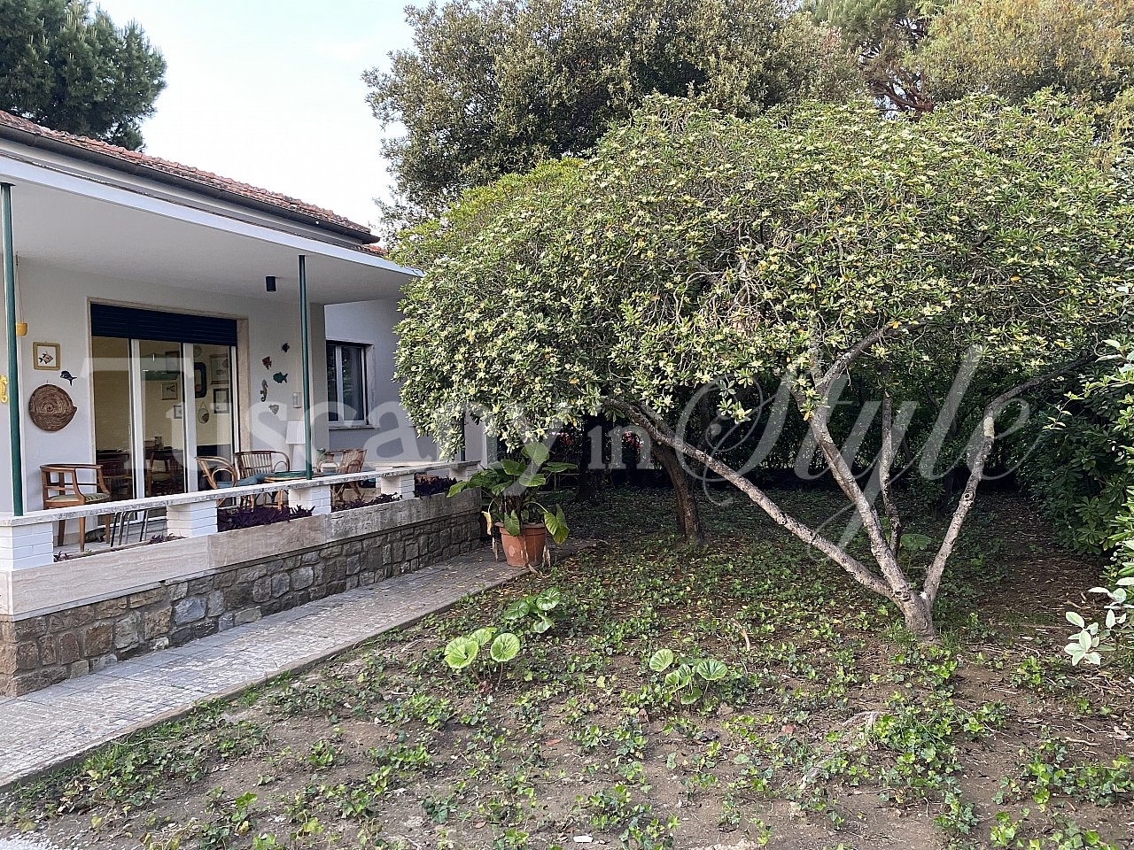 Villa Marina di Pietrasanta-Villa Mare Blu-11