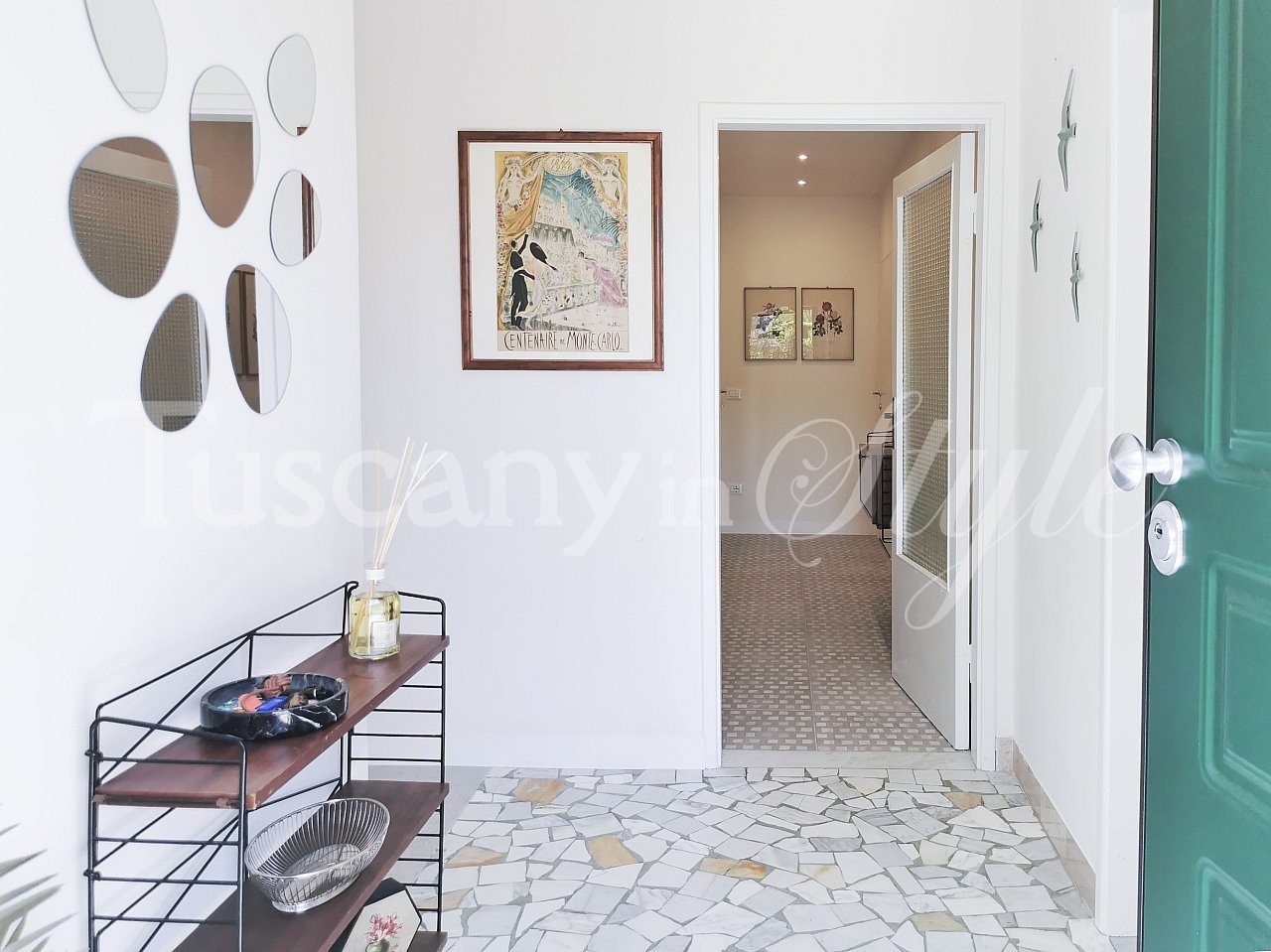 Villa Marina di Pietrasanta-Villa Mare Blu-13