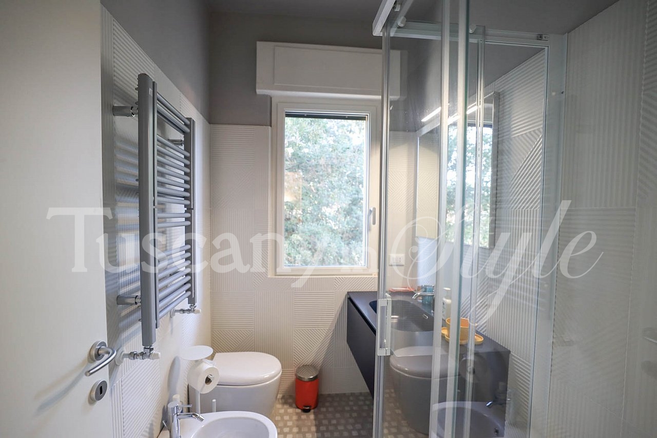 Villa Marina di Pietrasanta-Villa Mare Blu-8
