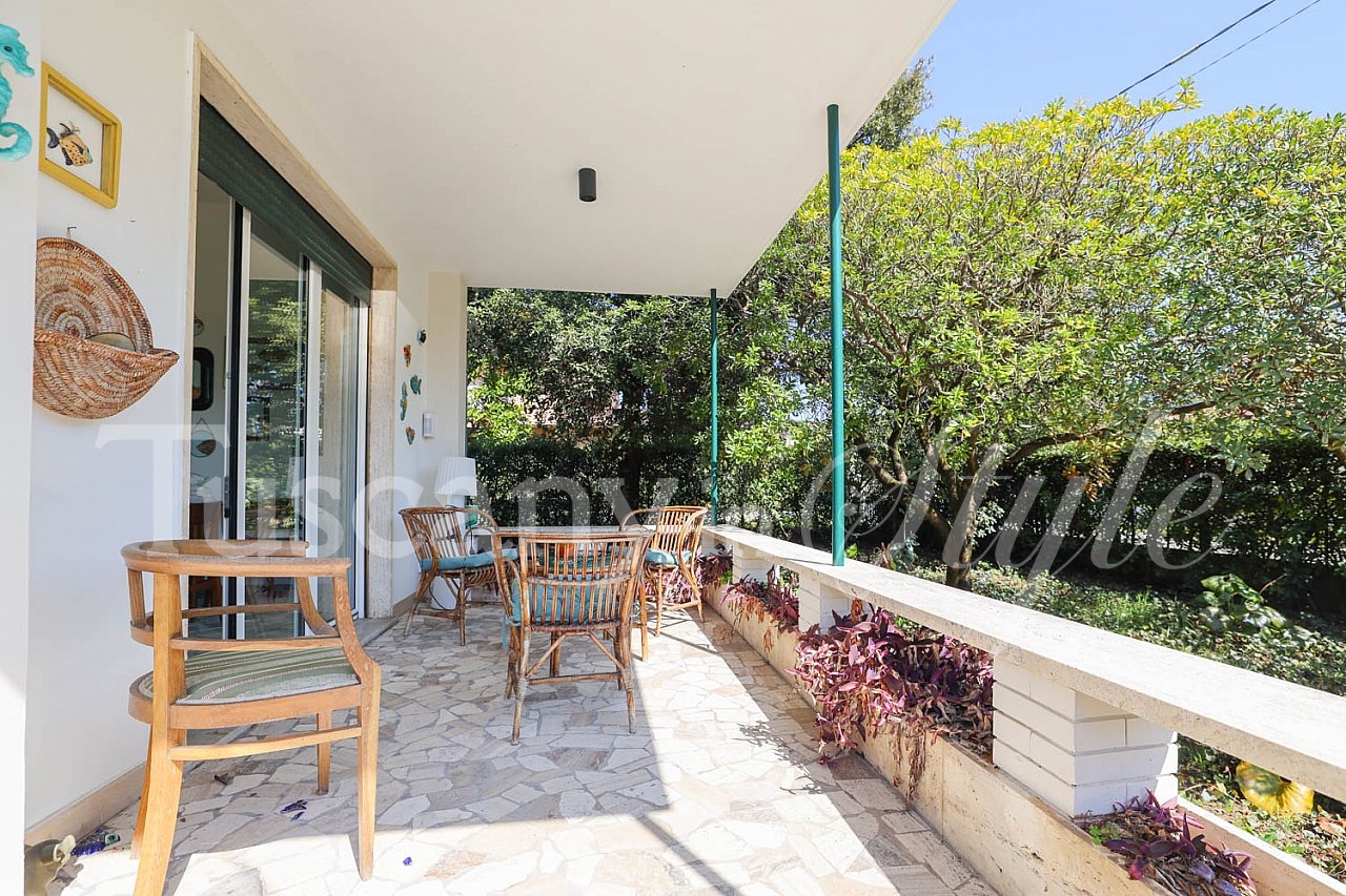 Villa Marina di Pietrasanta-Villa Mare Blu-15