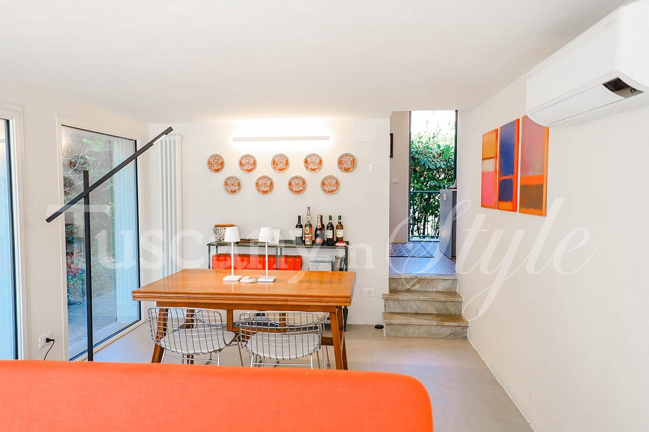 Villa Marina di Pietrasanta-Villa Mare Blu-10