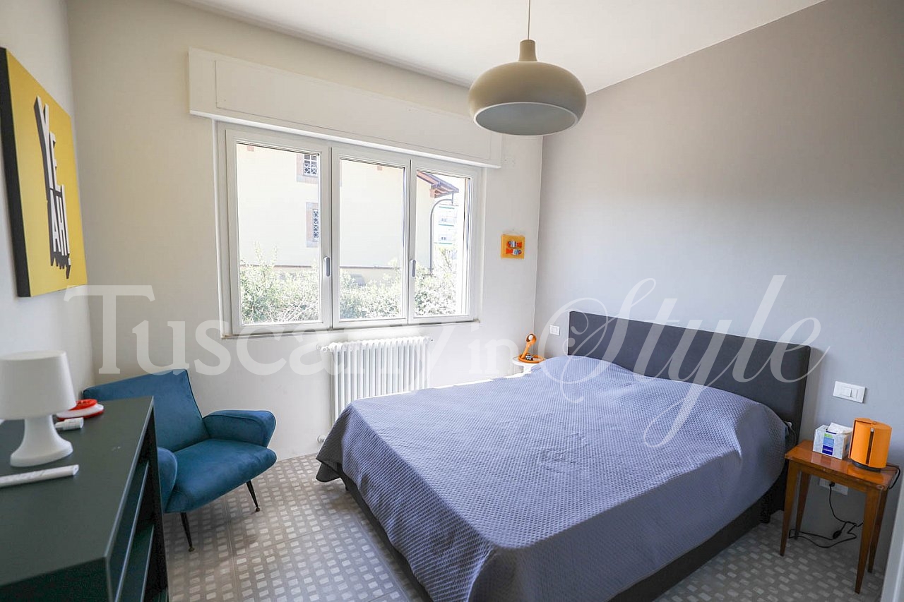 Villa Marina di Pietrasanta-Villa Mare Blu-7