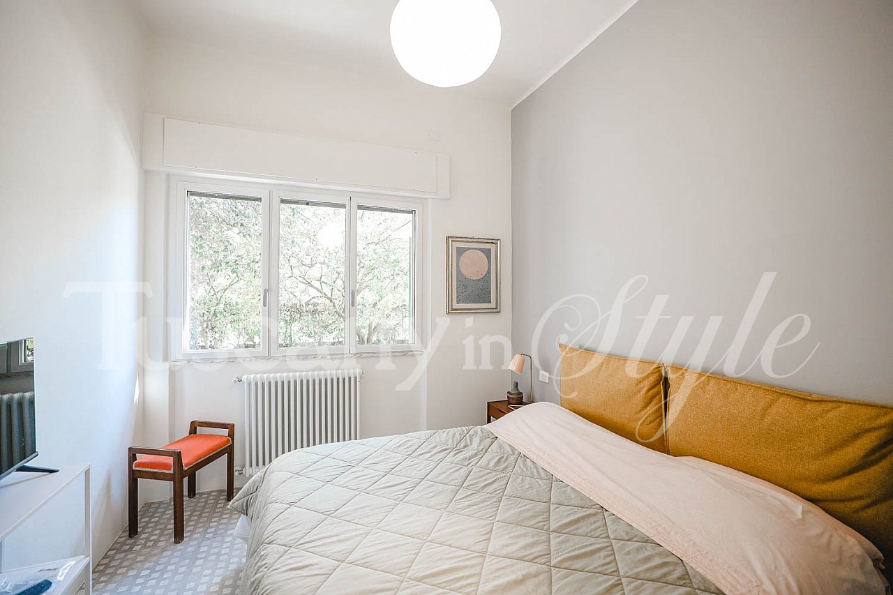 Villa Marina di Pietrasanta-Villa Mare Blu-3
