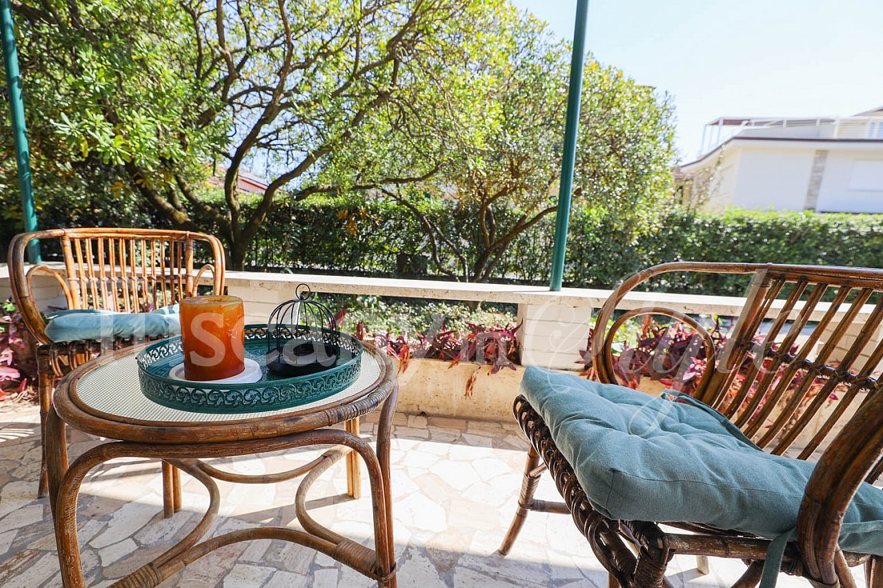 Villa Marina di Pietrasanta-Villa Mare Blu-12
