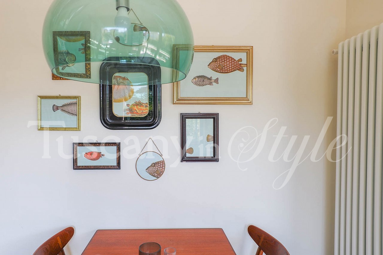 Villa Marina di Pietrasanta-Villa Mare Blu-16