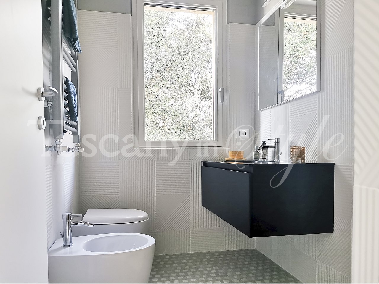Villa Marina di Pietrasanta-Villa Mare Blu-9