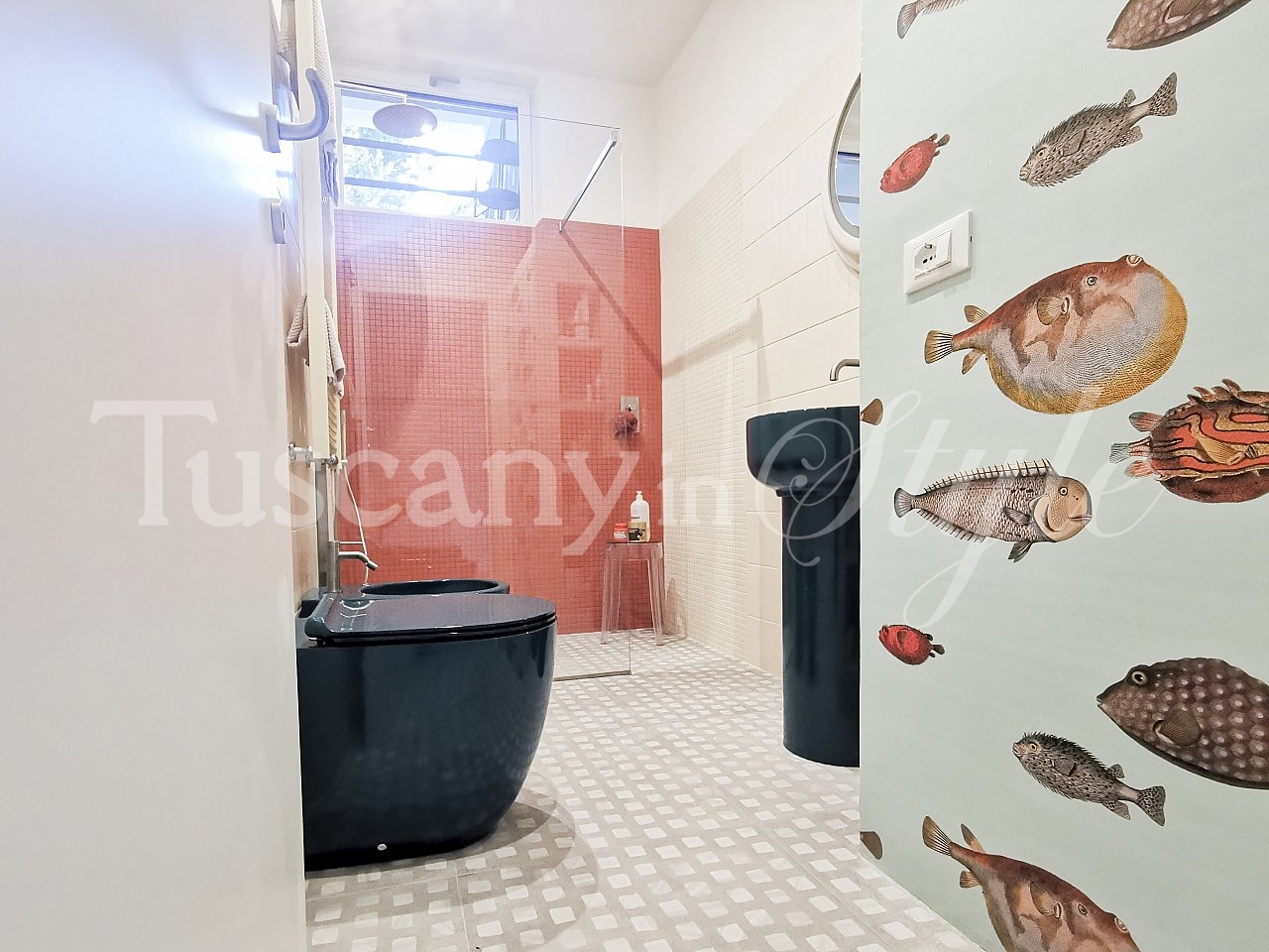 Villa Marina di Pietrasanta-Villa Mare Blu-6