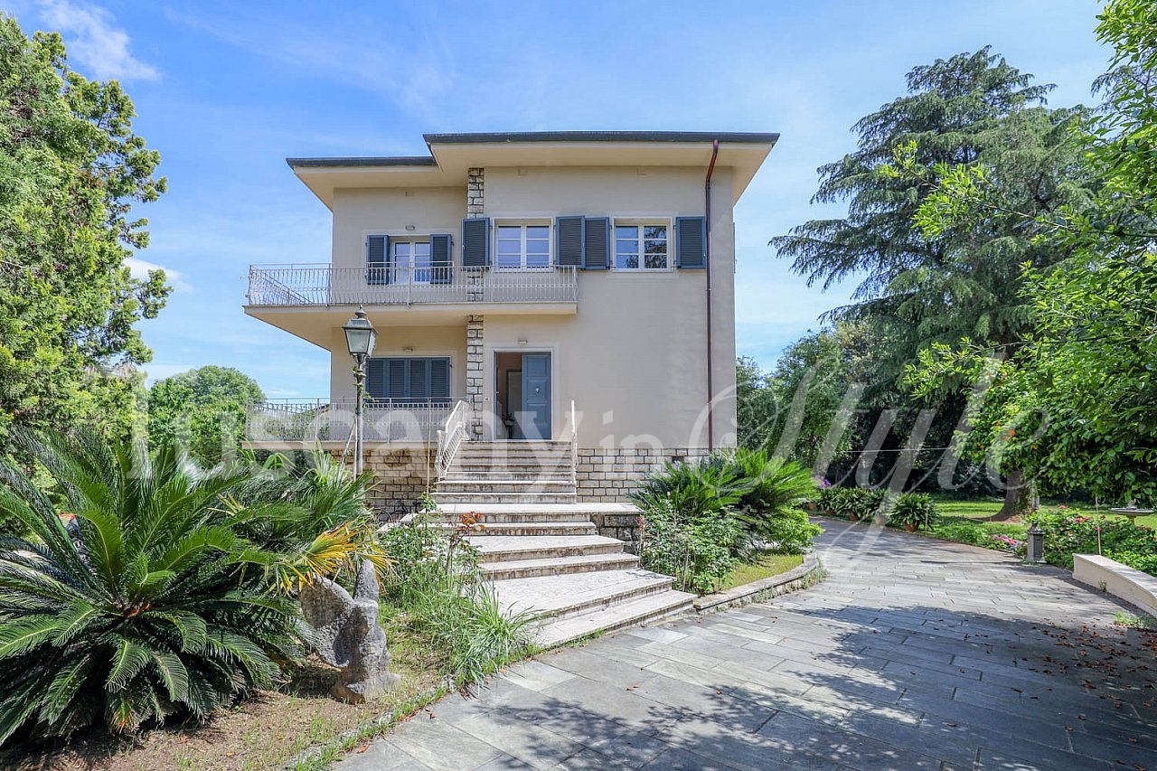 Apartment Pietrasanta-Margherita Penthouse-0