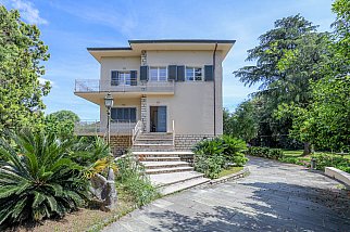 Margherita Penthouse