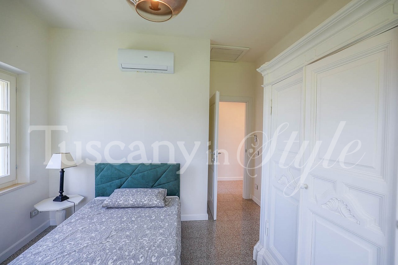 Apartment Pietrasanta-Margherita Penthouse-6