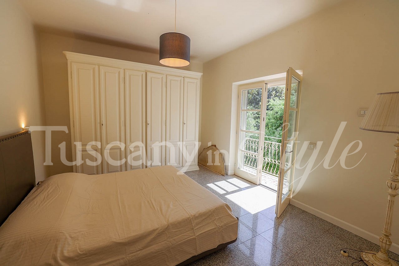 Apartment Pietrasanta-Margherita Penthouse-9