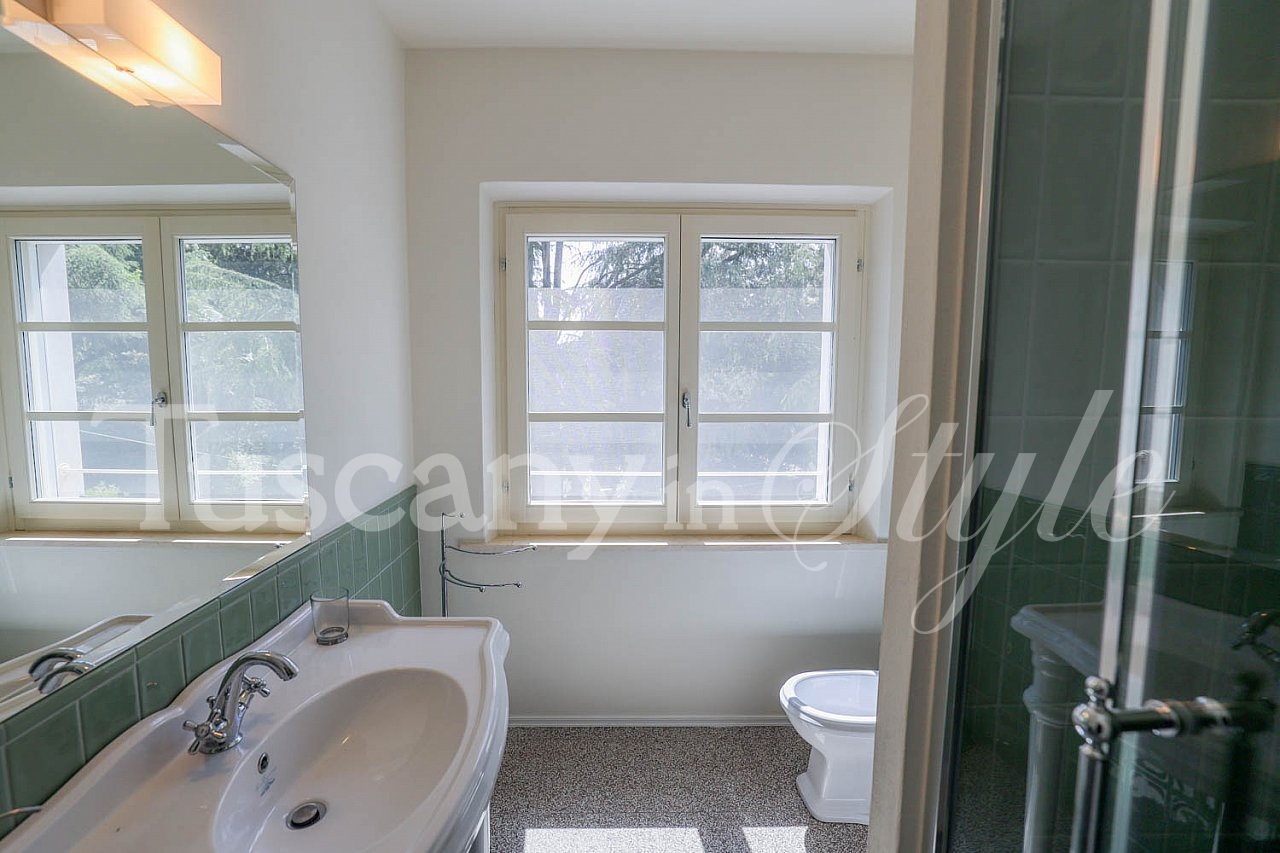 Apartment Pietrasanta-Margherita Penthouse-10