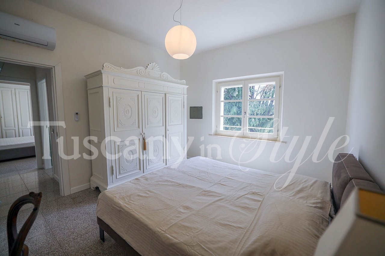 Apartment Pietrasanta-Margherita Penthouse-12