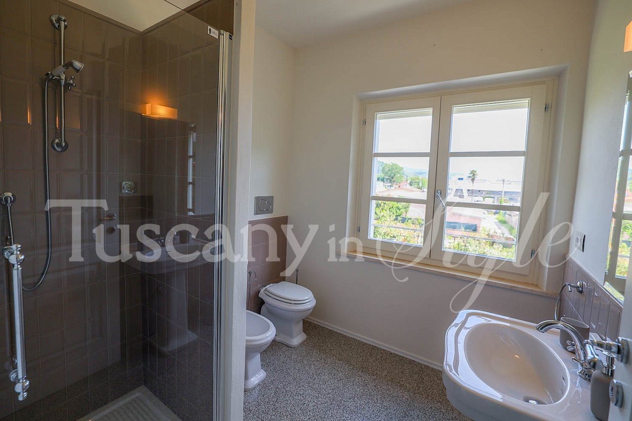 Apartment Pietrasanta-Margherita Penthouse-14