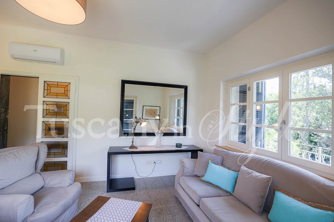 Apartment Pietrasanta-Margherita Penthouse-7
