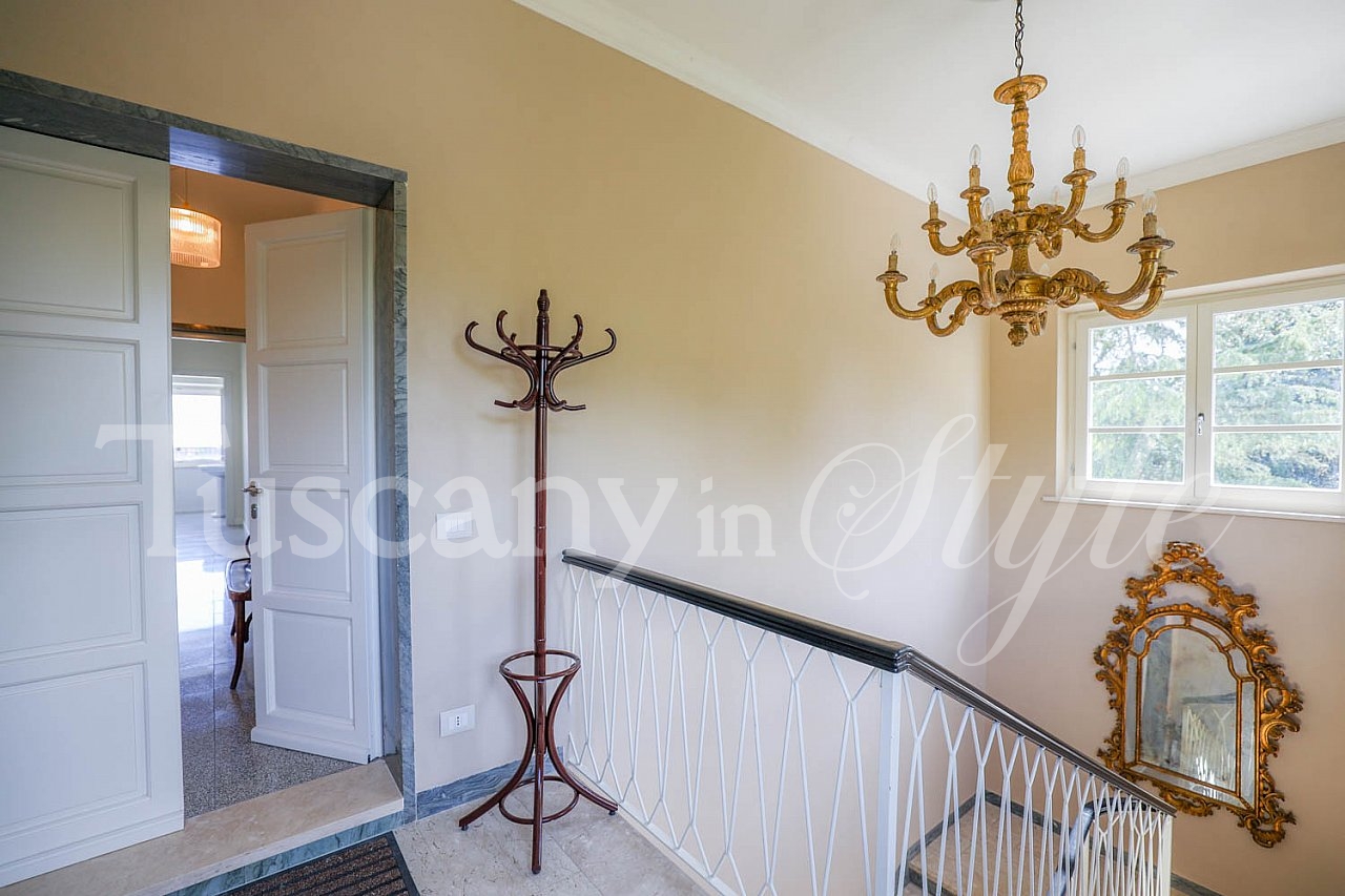 Apartment Pietrasanta-Margherita Penthouse-8
