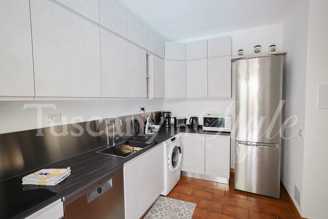 Villa Marina di Pietrasanta-Villa Boppi-11