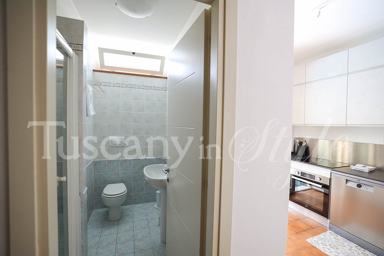 Villa Marina di Pietrasanta-Villa Boppi-14