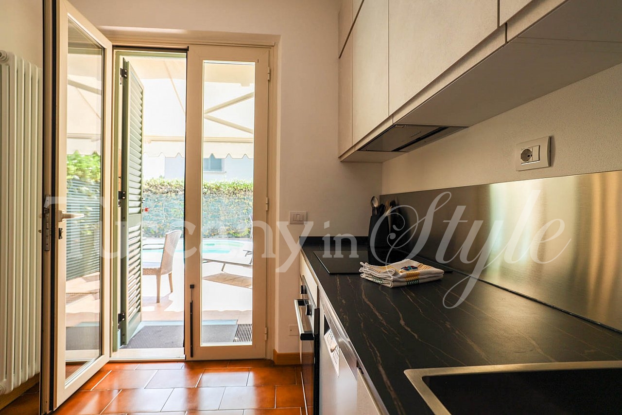 Villa Marina di Pietrasanta-Villa Boppi-13