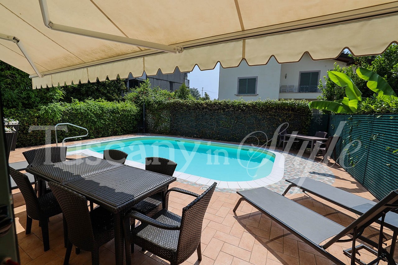 Villa Marina di Pietrasanta-Villa Boppi-17
