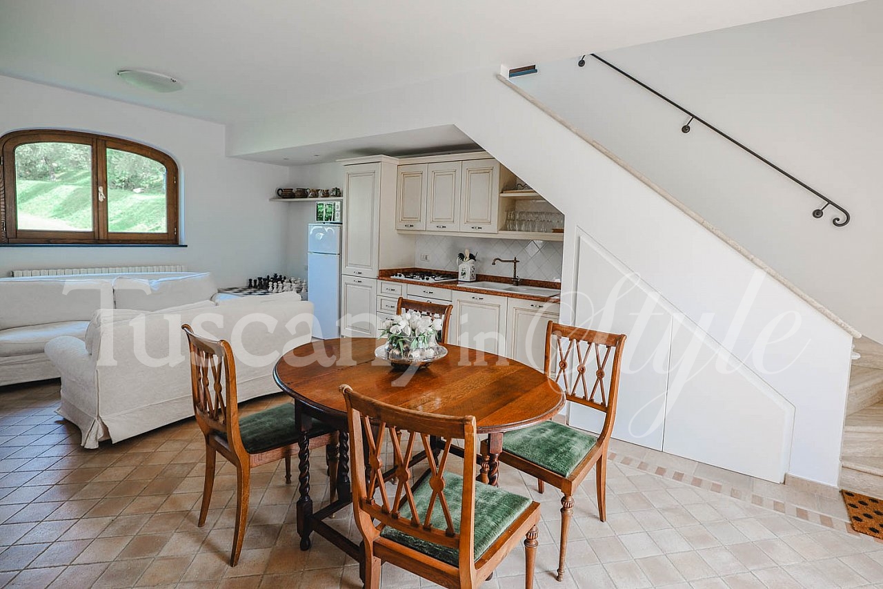 Villa Pietrasanta-Villino Marjorie-10