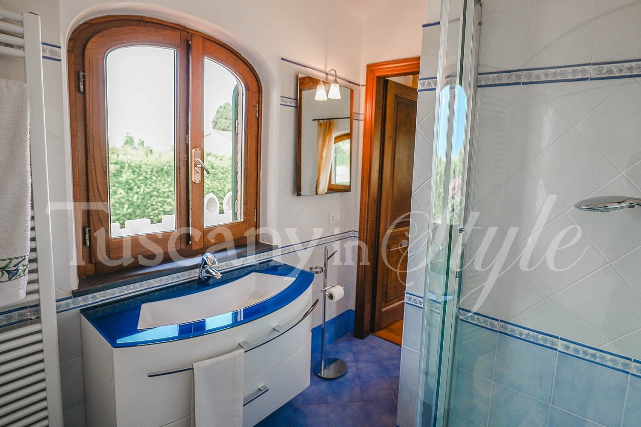 Villa Pietrasanta-Villino Marjorie-15