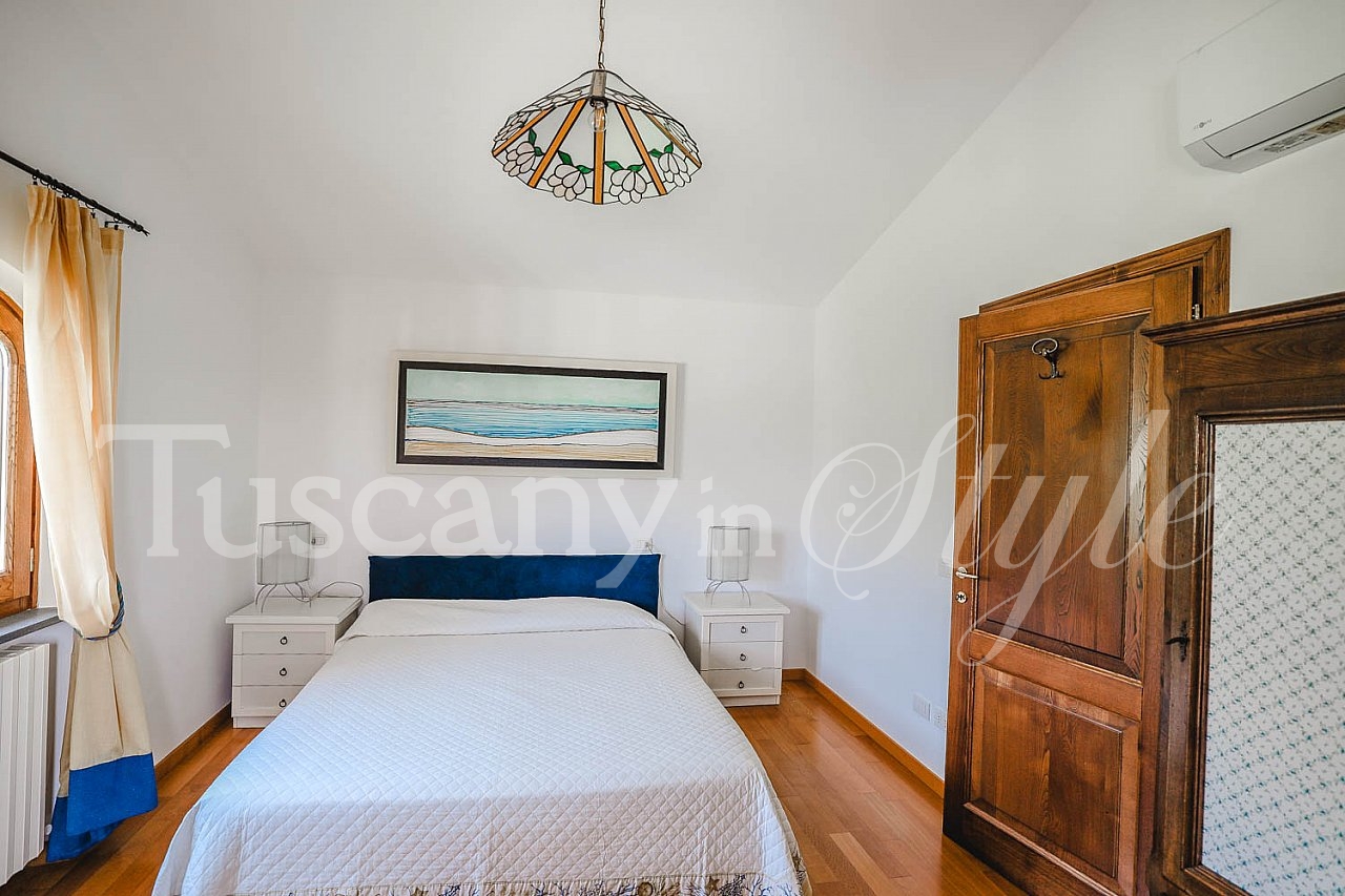Villa Pietrasanta-Villino Marjorie-12