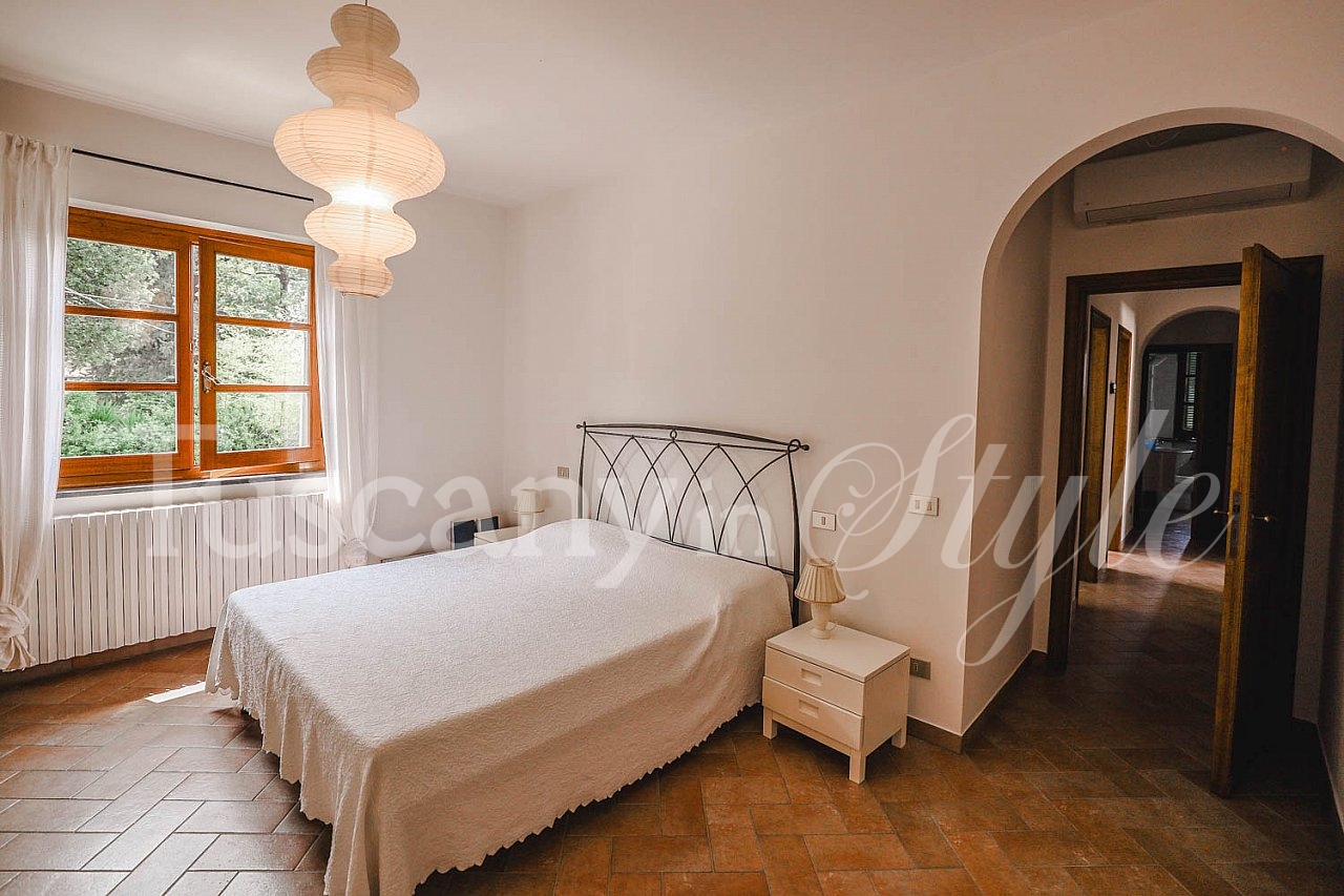 Villa Pietrasanta-Appartamento Bellavista-9