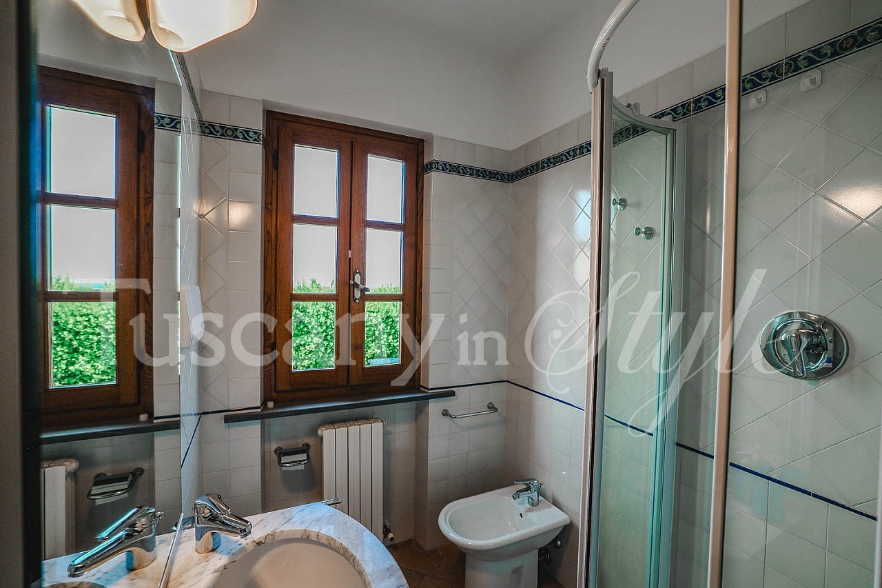 Villa Pietrasanta-Appartamento Bellavista-13