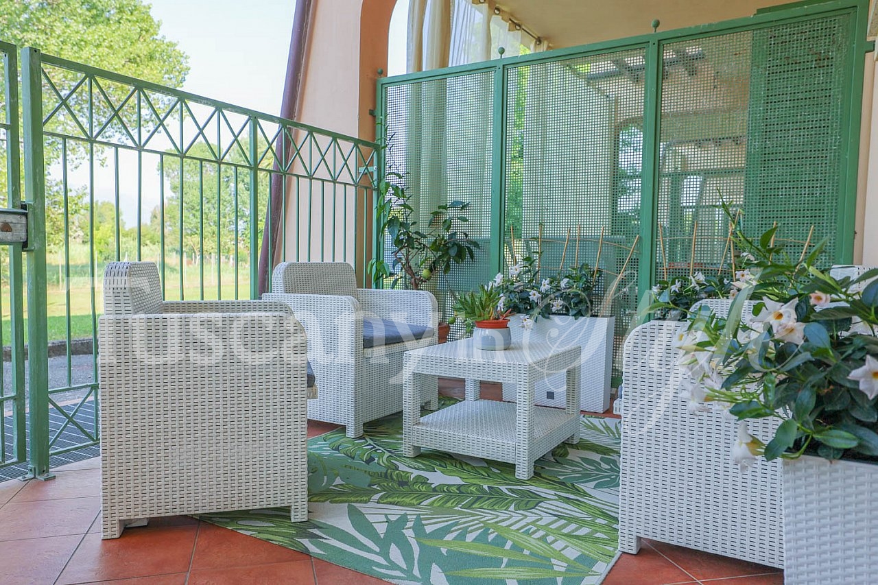 Apartment Marina di Pietrasanta-Loft La Piazzetta-1