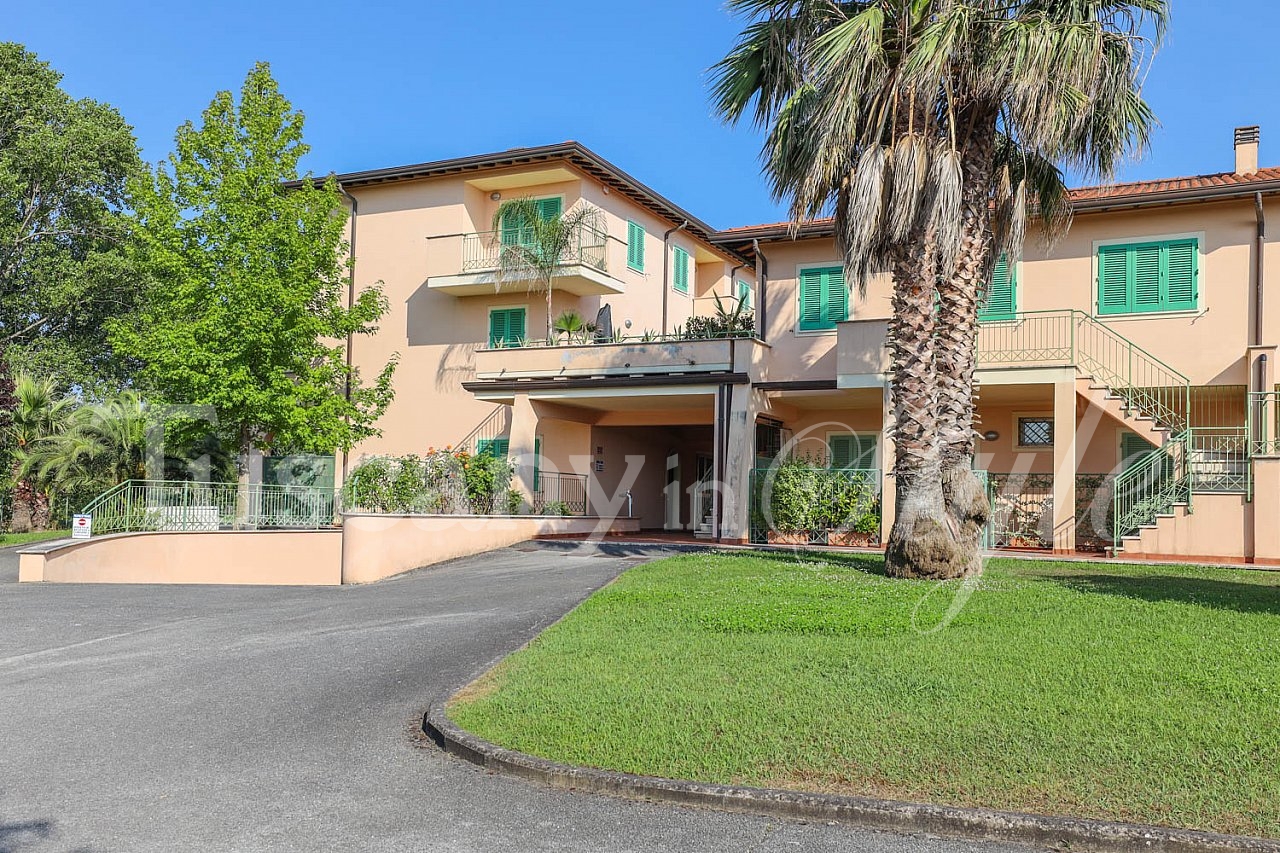 Apartment Marina di Pietrasanta-Loft La Piazzetta-19