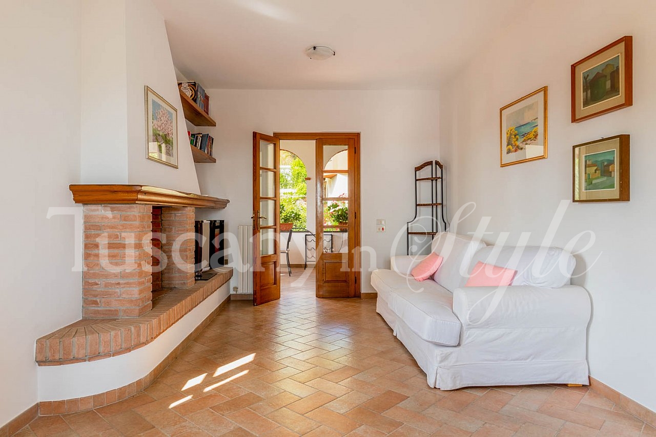 Villa Pietrasanta-Houses Cittàgiardino-5