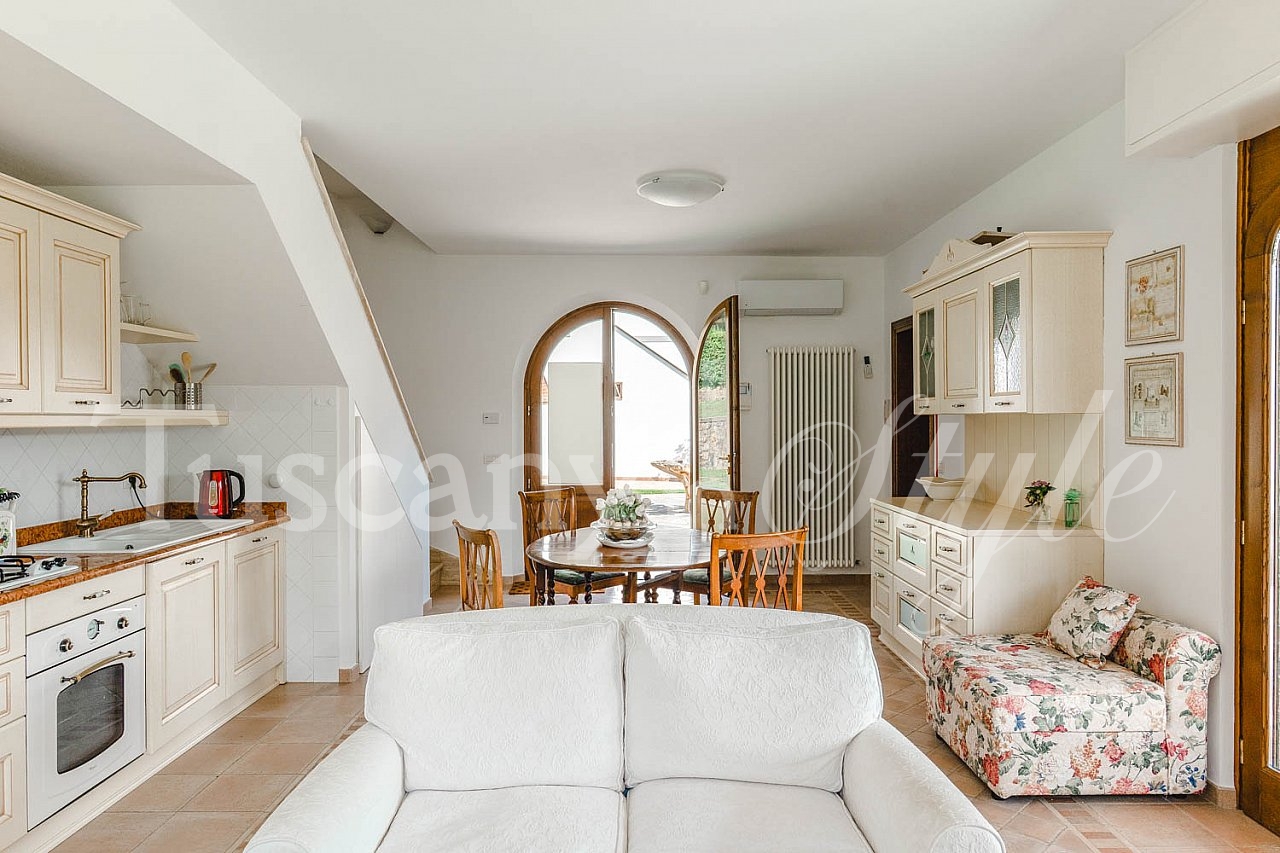Villa Pietrasanta-Villino Marjorie-6