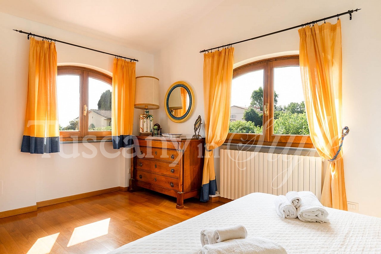 Villa Pietrasanta-Villino Marjorie-11