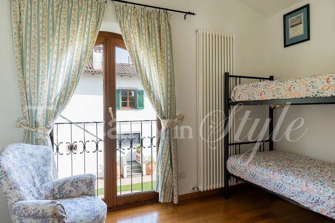Villa Pietrasanta-Villino Marjorie-14