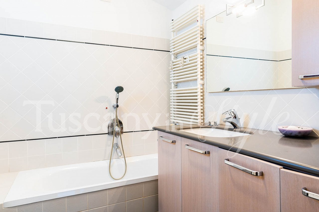 Villa Pietrasanta-Villino Marjorie-13