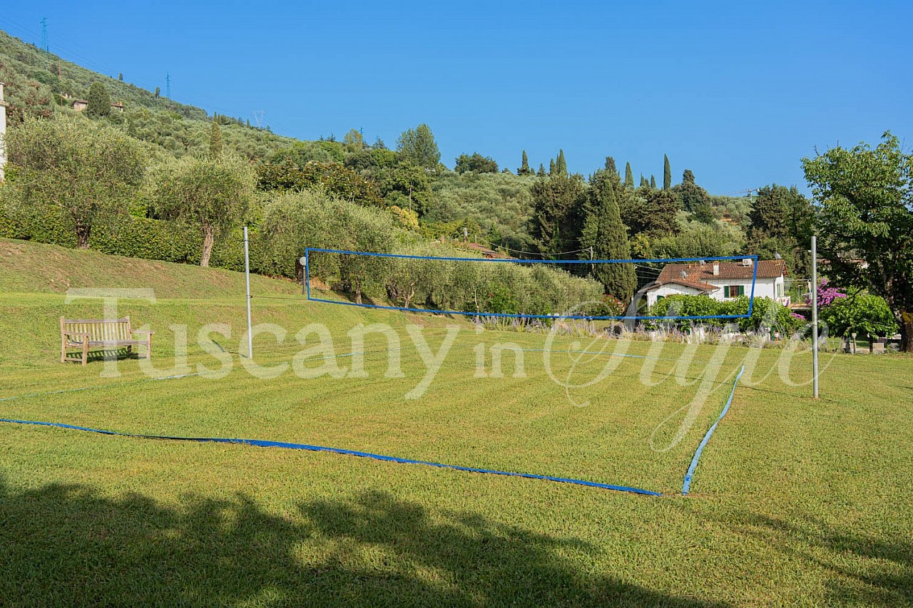 Villa Pietrasanta-Villino Marjorie-18