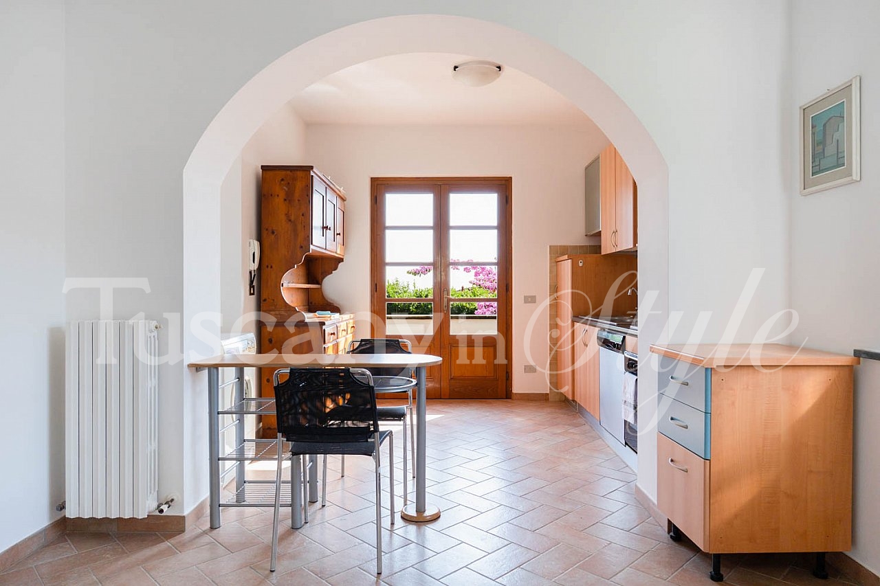 Apartment Pietrasanta-Apartment Bellavista-8