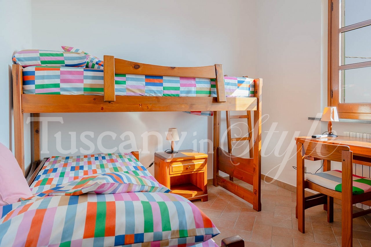 Apartment Pietrasanta-Apartment Bellavista-13