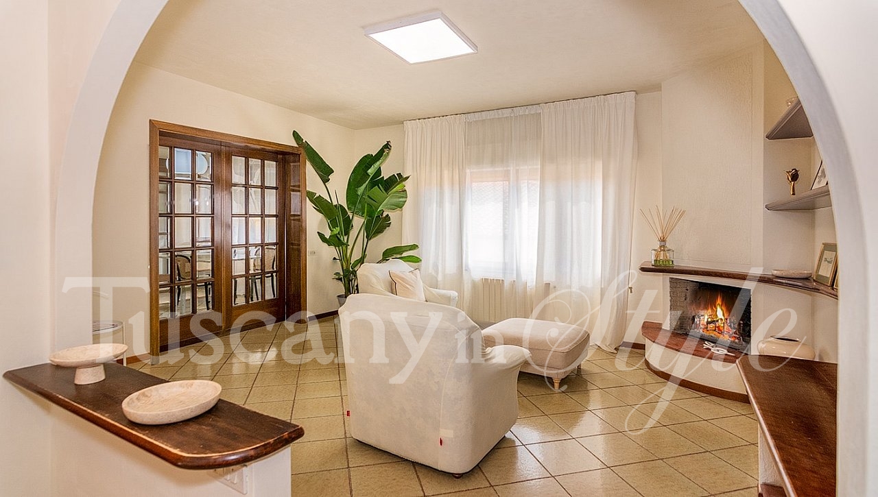 Apartment Pietrasanta Centro Storico-Appartamento Laura -1