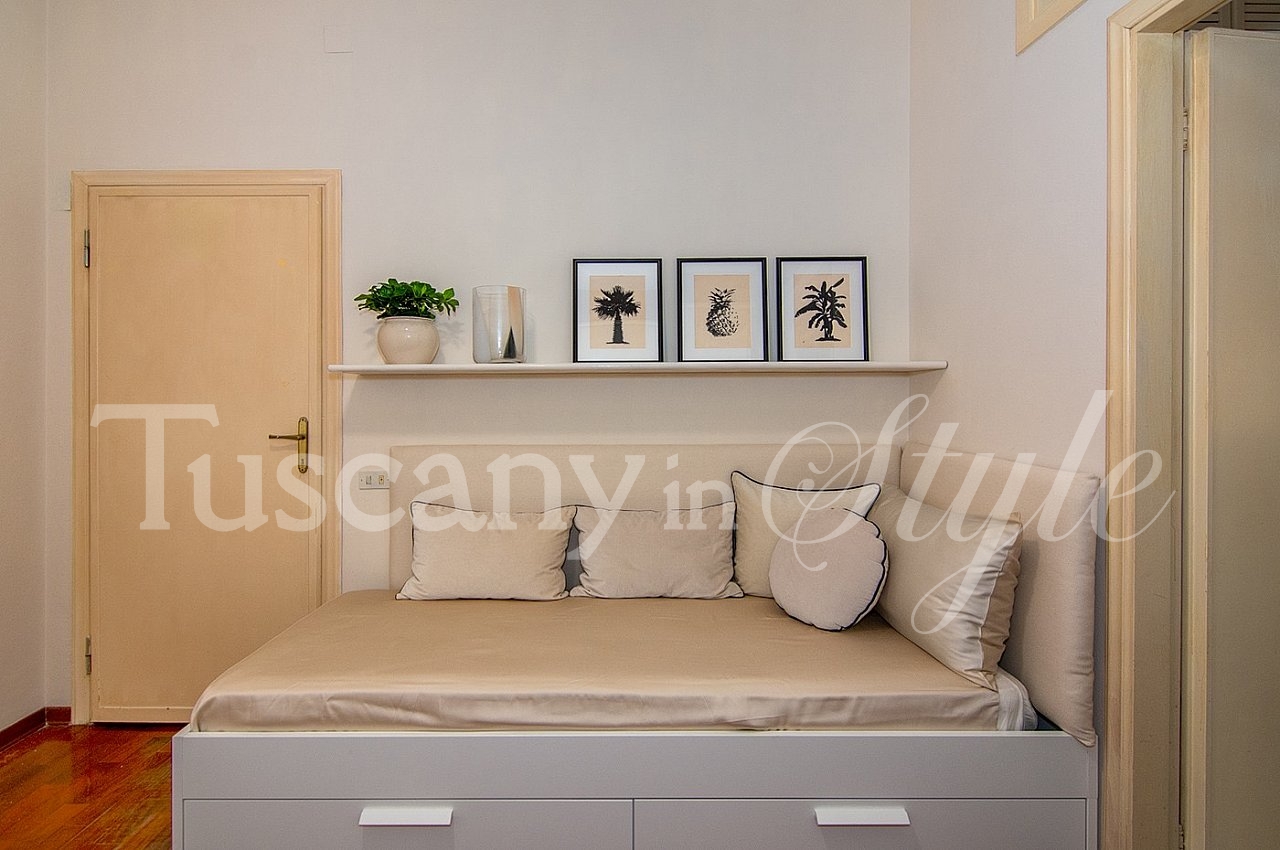 Apartment Pietrasanta Centro Storico-Appartamento Laura -13