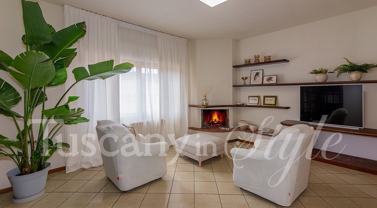 Apartment Pietrasanta Centro Storico-Appartamento Laura -5