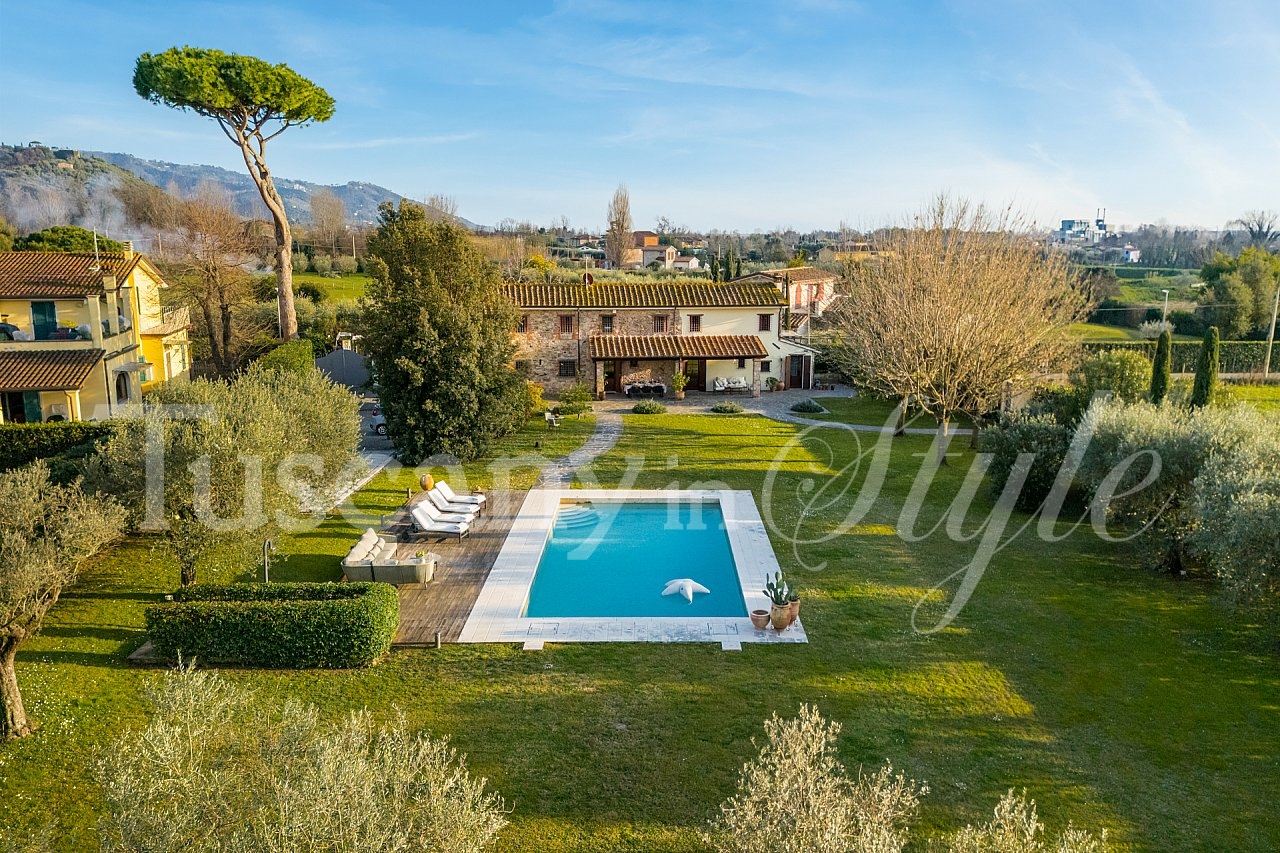 Villa Pietrasanta-Villa Liméa-2