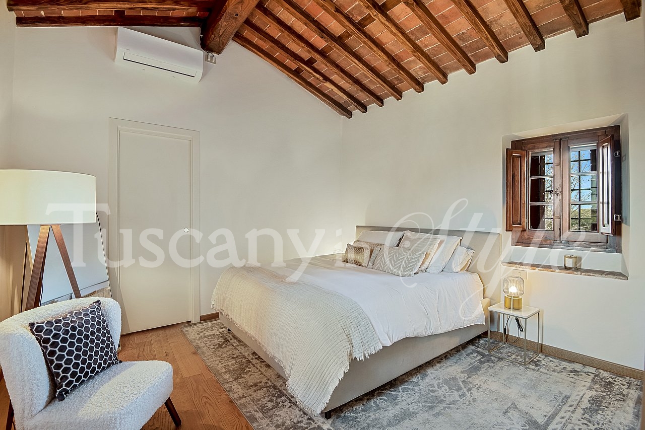 Villa Pietrasanta-Villa Liméa-11