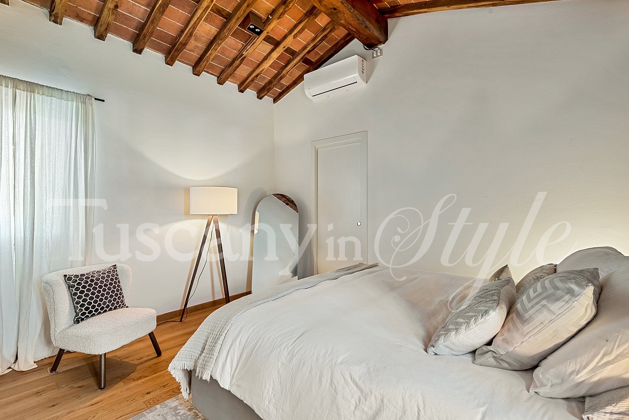 Villa Pietrasanta-Villa Liméa-12