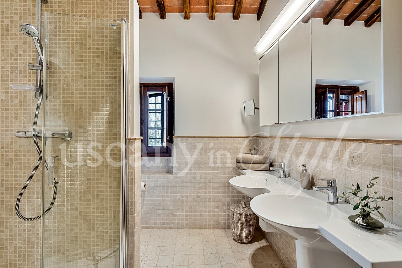 Villa Pietrasanta-Villa Liméa-13