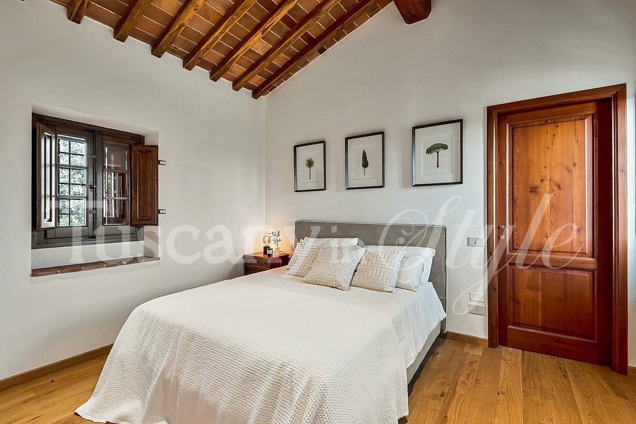 Villa Pietrasanta-Villa Liméa-15