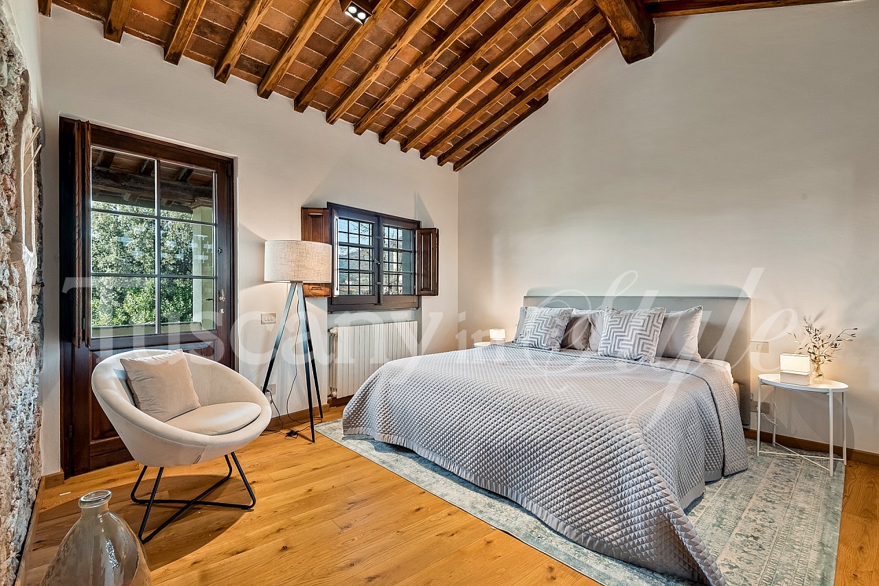 Villa Pietrasanta-Villa Liméa-16