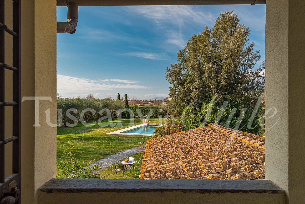 Villa Pietrasanta-Villa Liméa-17